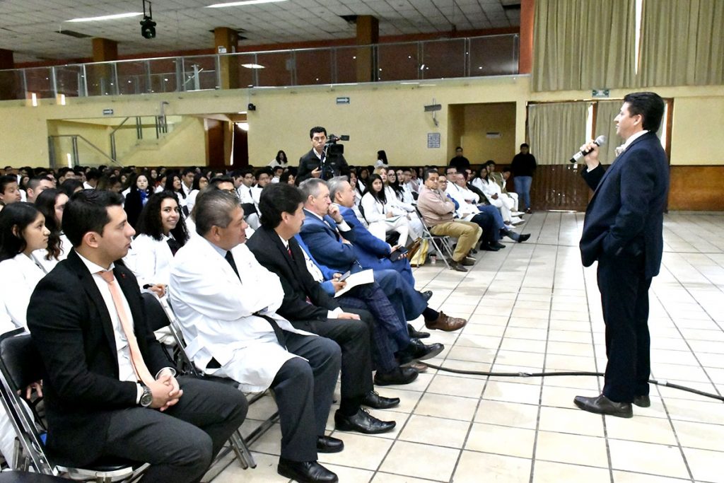 ¿Por qué asistir a los Congresos?